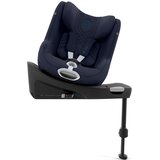 Cybex Avtosedež i-size 40-105 cm Sirona Ti plus nautical blue Cene