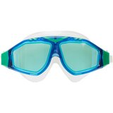 Goswim naočare za plivanje plavo-zelene Cene