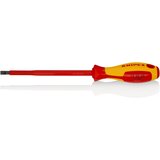 Knipex Odvijač za vijke s prorezom (98 20 65) Cijene