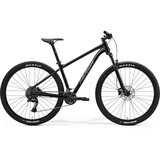 Merida BIG.NINE 300 METALLIC BLACK brdski bicikl (MY25) - L(18,5) | shoptok.hr