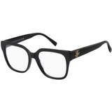 Tommy Hilfiger TH2405 807 ONE SIZE (52) Črna/Kristalna Cene