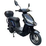 Galaxy Električni bicikl 10" STORM (250W 60V/30Ah) LITHIUM crna | ePonuda.com