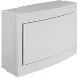 Razvodna tabla nadgradna 12N-P BQDT2121 halogen free