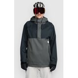 Volcom Hossegor 20K Anorak black Cene