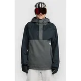 Hossegor 20K Anorak black