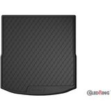Gledring gumeni tepih za prtljažnik za Ford GALAXY (5 seats) | shoptok.hr