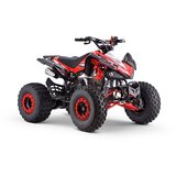 Beneo Otroški štirikolesnik 125cc Motors ZXT rdeča | Shoptok.si