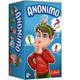 Trefl Anonimo društvena igra - Cijene