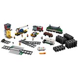 Lego kocke City Tovorni vlak 60198 Cene