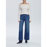 Reserved Traperice baggy fit - indigo jeans | shoptok.hr