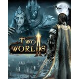  Two Worlds II Steam Key GLOBAL | ePonuda.com
