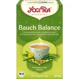 Belly Balance Organic - 17 čajnih vrečk