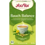 Bio čaj Bauch Balance - 17 vrećica čaja