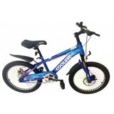  Dečiji bicikl 20" 24-1230 Plavi 004226 | ePonuda.com