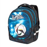Target Ergonomski školski ruksak Superlight Petit Soft Goal Zone | shoptok.hr