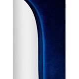 Mauro Ferretti Stensko ogledalo 40x160 cm Theodor – | Shoptok.si