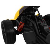  Go-kart na akumulaotor XR-1 - žuti | shoptok.hr