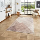 Think Rugs Svetlo rjav pralen tekač iz mešanice bombaža 60x170 cm Whisper – | Shoptok.si