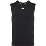 Adidas Majica bez rukava techfit training sleeveless tee M
