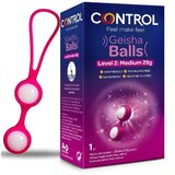 Control GEISHA BALL LEVEL II - 28G, (21403342) | Shoptok.si