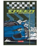  FASCIKL KLAPNA S GUMICOM KARTON A3 FAST WHEELS BRUNNEN 10-47030 521 | shoptok.hr