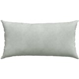  Jastučići za sofu 2 pcs Svijetlo siva 80 x 40 cm | shoptok.hr