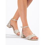 Shelvt Ženski sandali SHELOVET | Shoptok.si