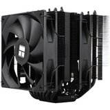 Thermalright phantom spirit 120 se black lga115x/lga1200/lga1700/1851/am4/am5 cooler ( 24979 ) cene