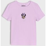 Sinsay Komplet od 2 majice kratkih rukava Minnie Mouse | shoptok.hr