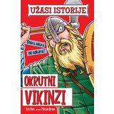 Valera Teri Deri - Užasi istorije - Okrutni Vikinzi Cene
