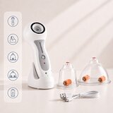  Anticelulitni Aparat z Vakuumsko Terapijo Pro InnovaGoods | Shoptok.si