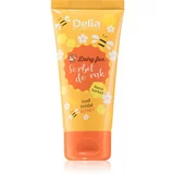 Delia Cosmetics Dairy Fun krema za njegu ruku Honey 50 ml