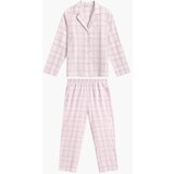 Atlantic Women's pajamas - pink | shoptok.hr
