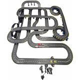  Staza za autiće Crazy Loop 1:43 | shoptok.hr