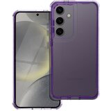  futrola matrix clear za samsung A56 5G ljubicasta Cene