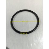 Intex Rezervni deli za Krystal Clear sistem za slano vodo 26.500 l - (12) O-obroč | Shoptok.si