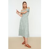 Trendyol Ženska haljina Patterned | shoptok.hr