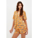 Trendyol Women's pyjamas set Cene