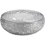 Sapho Črn steklen okrogel umivalnik ø 42 cm Gaviota – | Shoptok.si