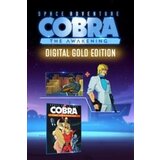 Xbox One / Xbox 360 / Xbox Live space adventure cobra - the awakening - gold edition (xbox series x|s) xbox live key europe | Eponuda.com