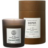 Depot 901 Ambijentalna mirisna svijeća 160gr | Eponuda.ba