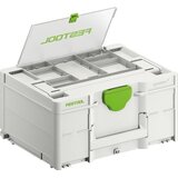 Festool SYS3 DF M 187 Systainer³ Kofer, F 577347 | Eponuda.com