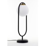 Jupiter 2044 - Stona lampa IGON 1xE14/40W/230V crna | Eponuda.com