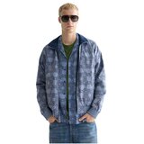 SCOTCH & SODA Scotch&soda - muška jakna sa printom Cene