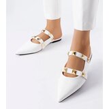 D/CEO Silver loafers Ilana Cijene