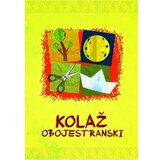 Rudolf Kolaž papir sadje limeta, 20 listov E-909867 | Shoptok.si