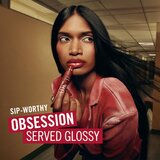 Rimmel London Oh My Gloss! Butter Me Up hidratantni balzam za usne nijansa 011 Cherry Spritz 15 ml Slike
