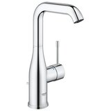 Grohe 32628001 Essence 210 Chrome baterija (slavina) za umivaonik sa odlivnim ventilom sifona | Eponuda.com