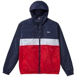 Fila Pla&scaron;či BERTALAN WIND RUNNER Večbarvna cene