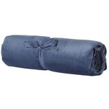 Madison sjedenje za vanjski prostor living plaid (plava, 68 x 180 cm) | shoptok.hr